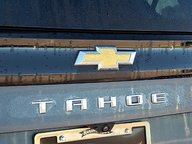 Used 2025 Chevrolet Tahoe Premier AWD/4WD image 30