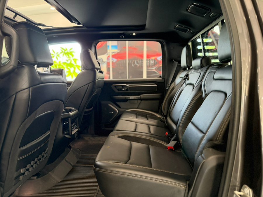 Used 2024 RAM 1500 TRX AWD/4WD image 14