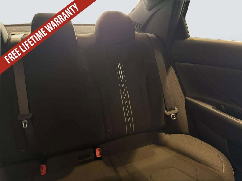 Used 2025 Hyundai Elantra Sport FWD image 26