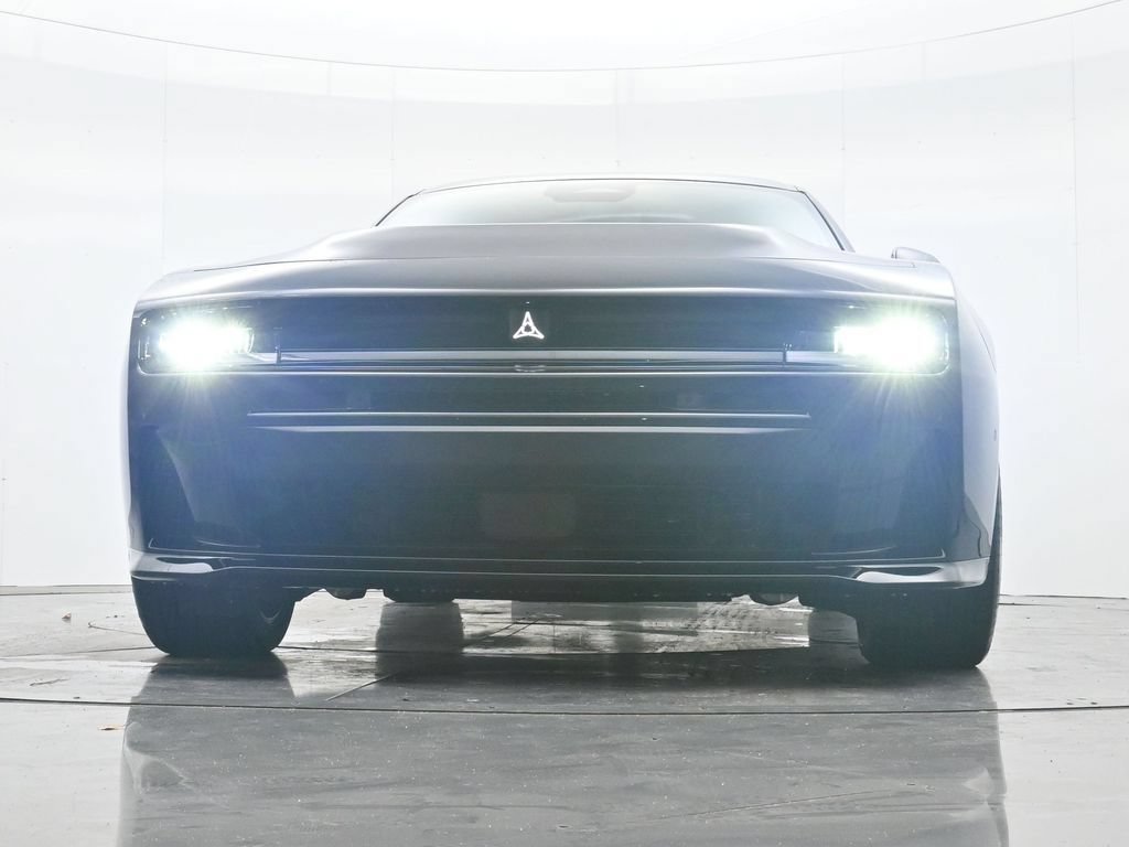 New 2026 Dodge Charger Scat Pack w/ Blacktop Package AWD/4WD image 32
