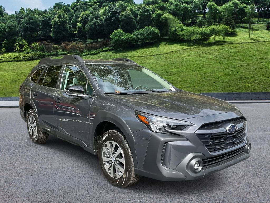 New 2025 Subaru Outback Premium w/ Tech Package 1 image 7