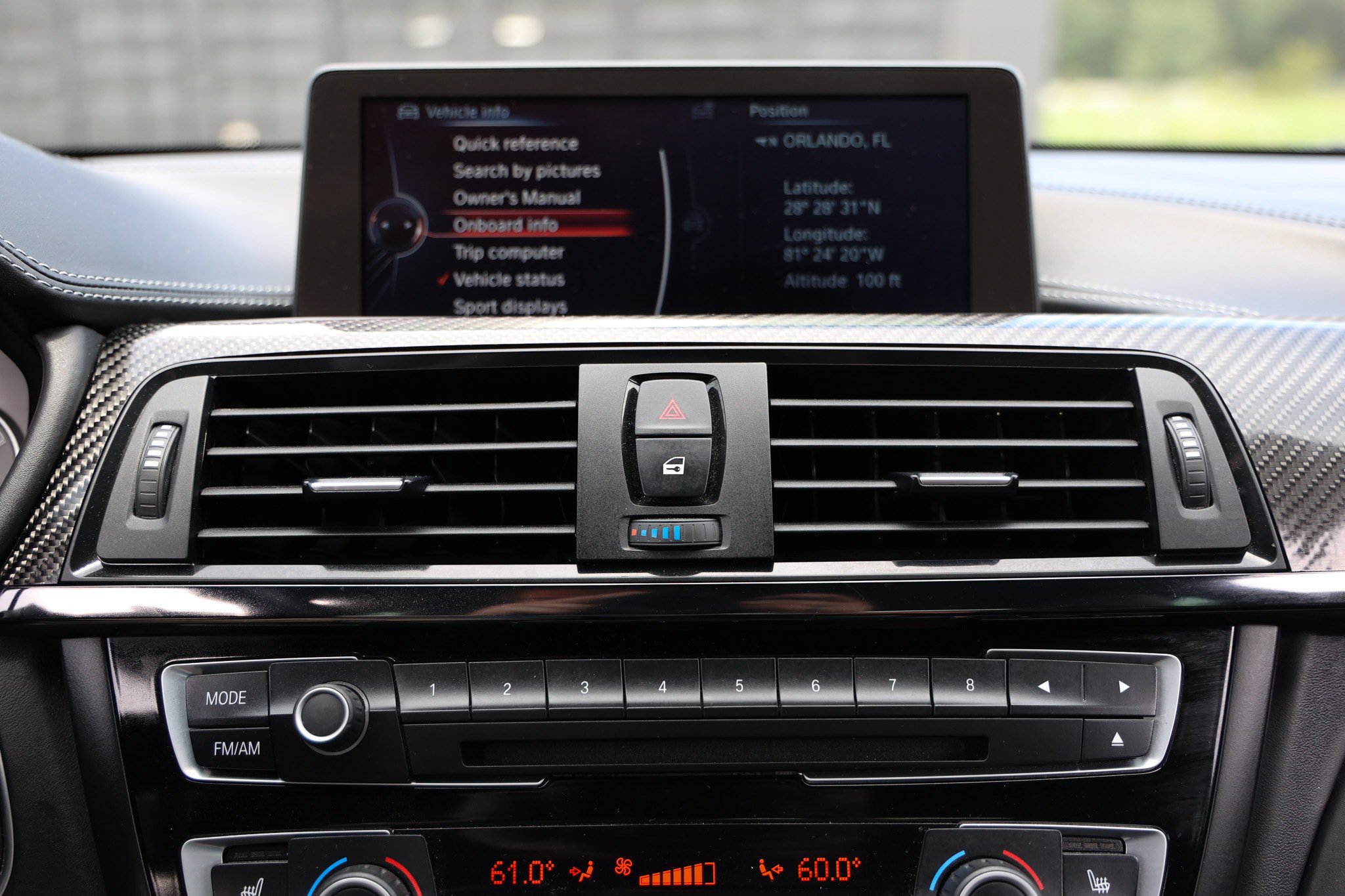 Used 2015 BMW M4 Coupe RWD image 37