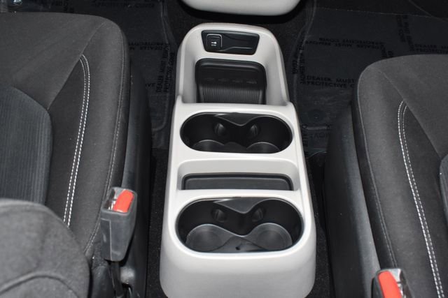 Used 2023 Chrysler Voyager LX FWD image 20