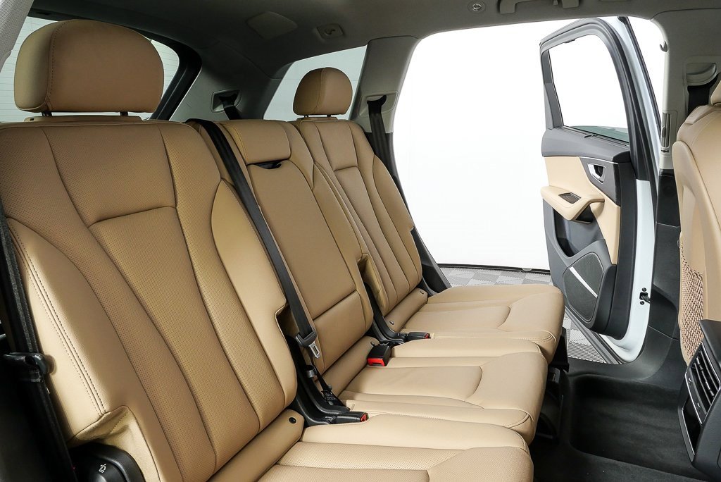 Used 2022 Audi Q7 3.0T Premium Plus w/ Premium Plus Package image 23