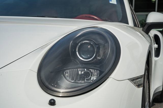 Used 2014 Porsche 911 Turbo AWD/4WD image 13