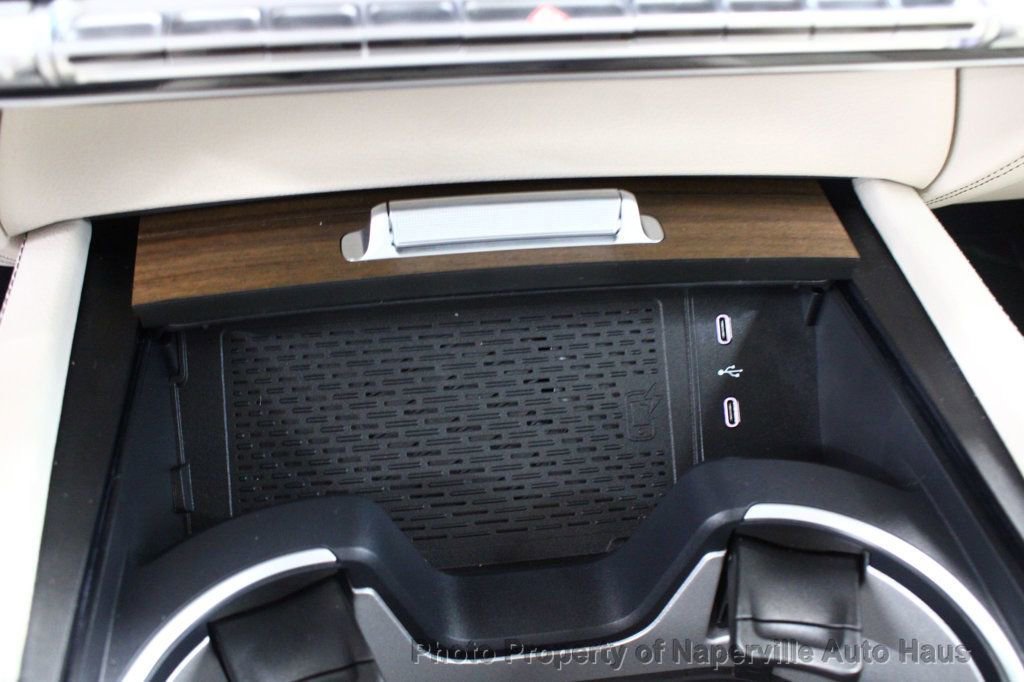 Used 2026 Mercedes-Benz GLE 580 4MATIC image 33