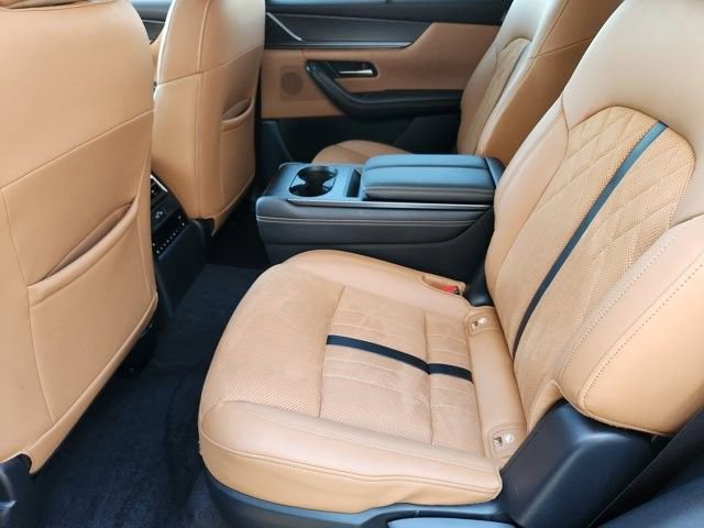 Used 2025 MAZDA CX-90 3.3 Turbo S w/ Premium Plus image 30