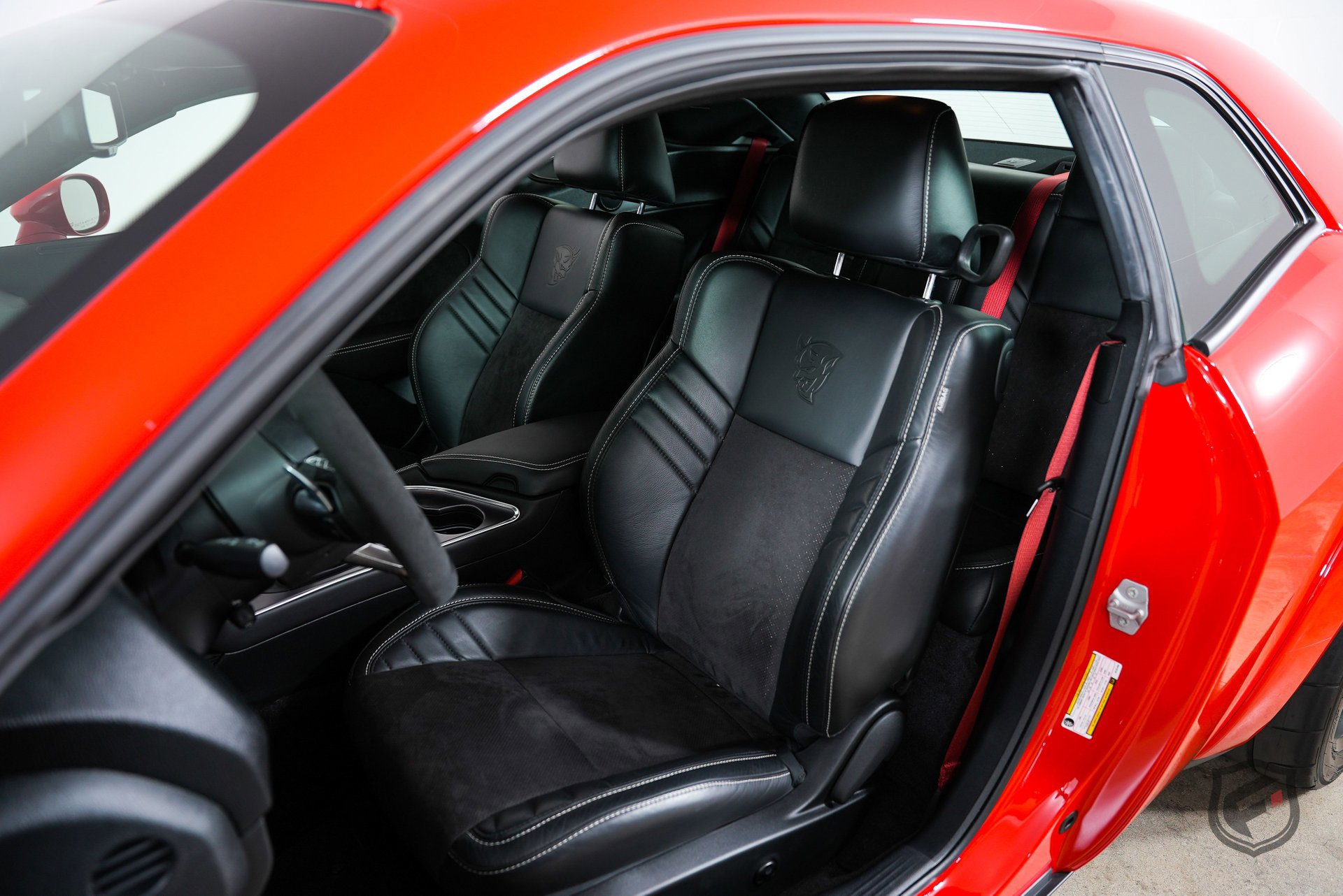 Used 2018 Dodge Challenger SRT Demon image 39