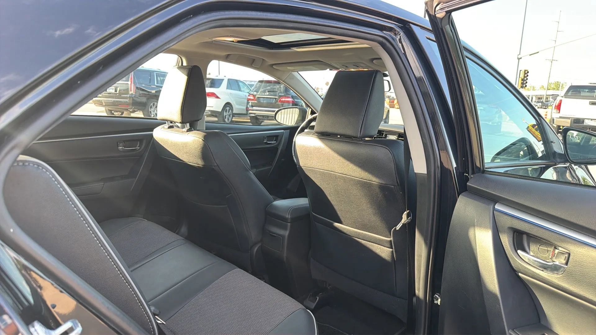 Used 2016 Toyota Corolla S FWD image 63