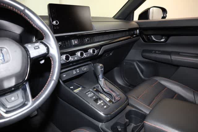 Used 2024 Honda CR-V Sport Touring image 16