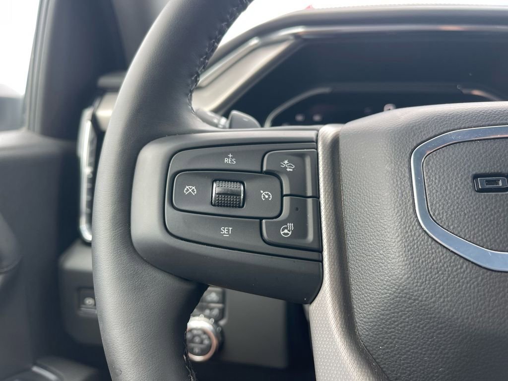 Used 2024 GMC Sierra 1500 Denali w/ Denali Reserve Package image 18