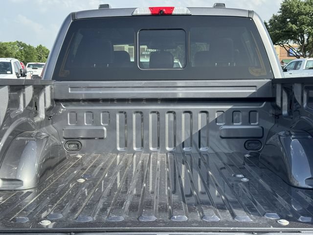 Used 2022 Ford F150 Lariat w/ Equipment Group 502A High AWD/4WD image 34