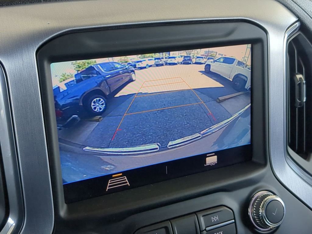 Used 2021 GMC Sierra 1500 Elevation w/ Driver Alert Package I RWD image 17