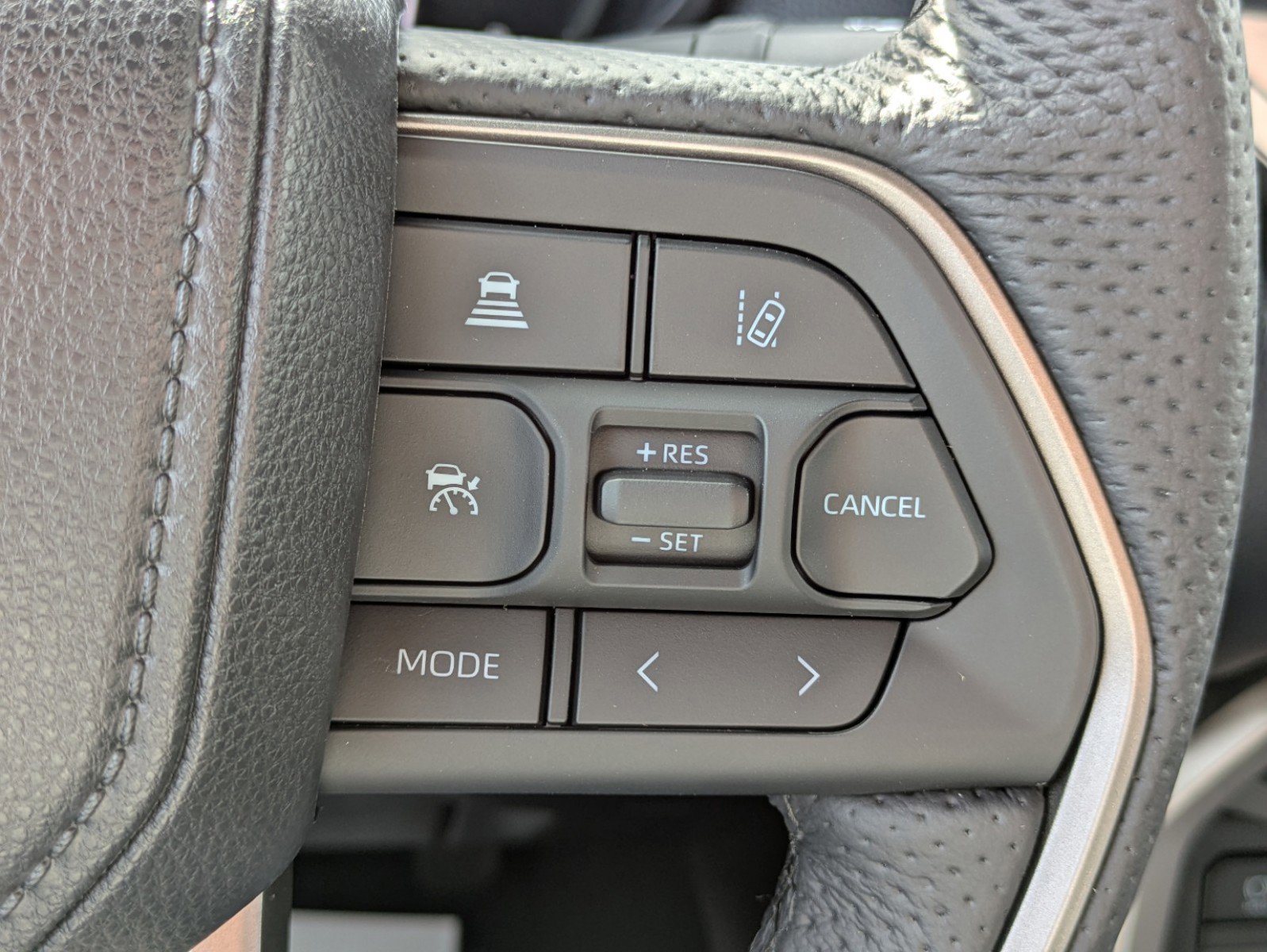 New 2025 Toyota Tundra SR5 image 22