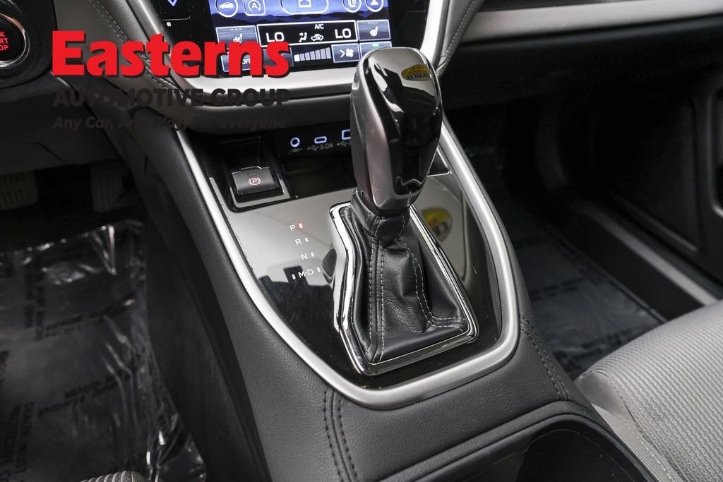 Used 2023 Subaru Legacy Premium AWD/4WD image 15