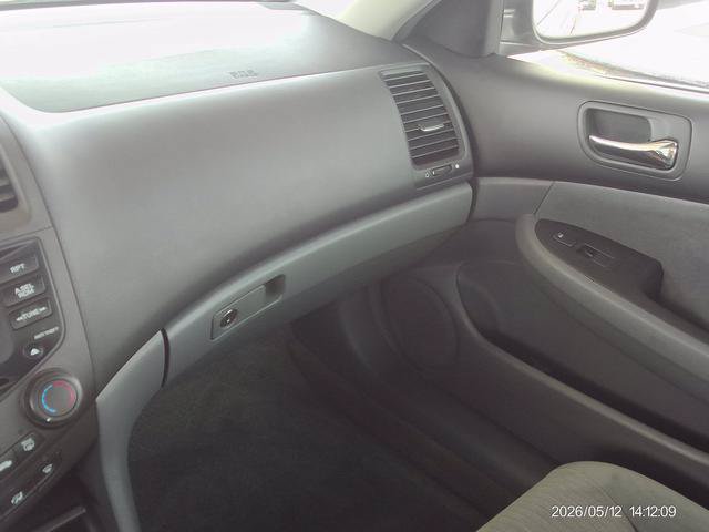Used 2005 Honda Accord LX image 11