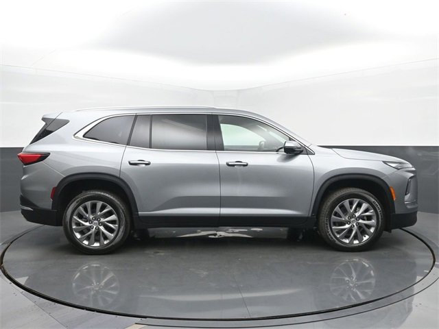 New 2026 Buick Enclave Preferred w/ LPO, Floor Liner Package image 6