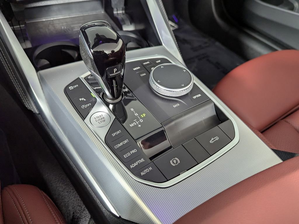 Used 2023 BMW 430i xDrive Convertible w/ M Sport Package image 39