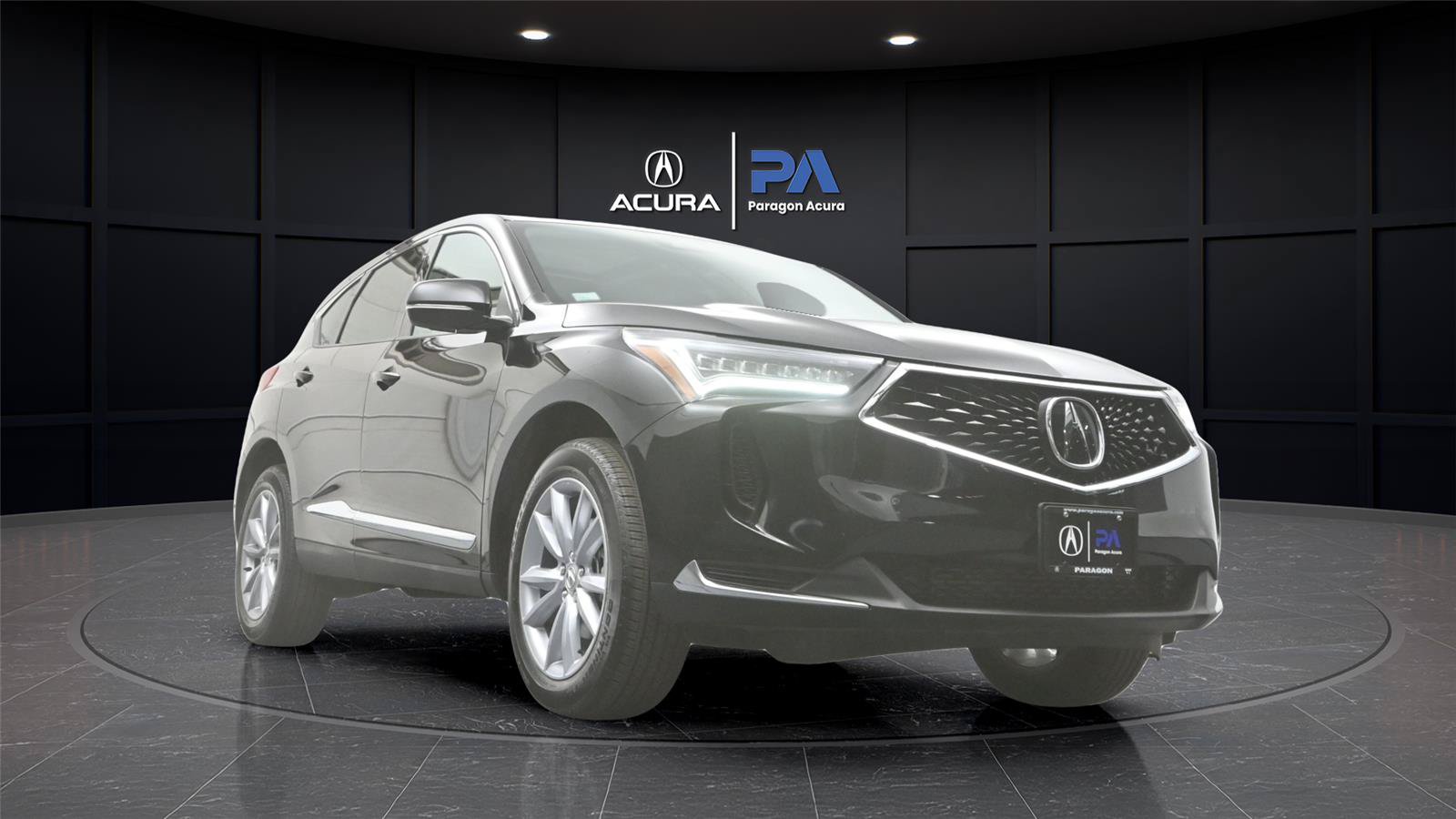 Certified 2024 Acura RDX SH-AWD image 29