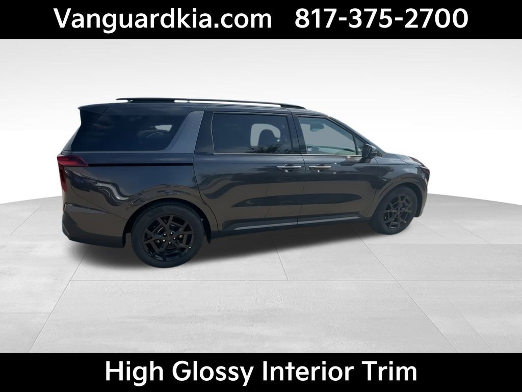New 2026 Kia Carnival SX Prestige image 10