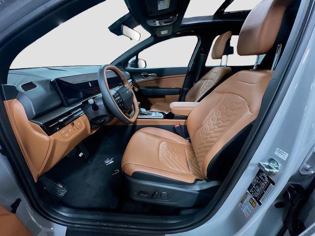 New 2026 Kia Sportage X-Line w/ X-Line Technology Package image 22