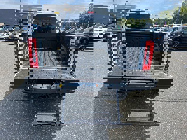 New 2026 Ford F350 XLT image 21