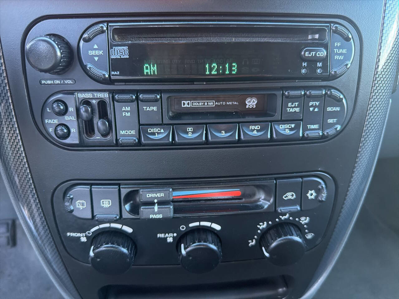 Used 2007 Dodge Grand Caravan SXT image 20