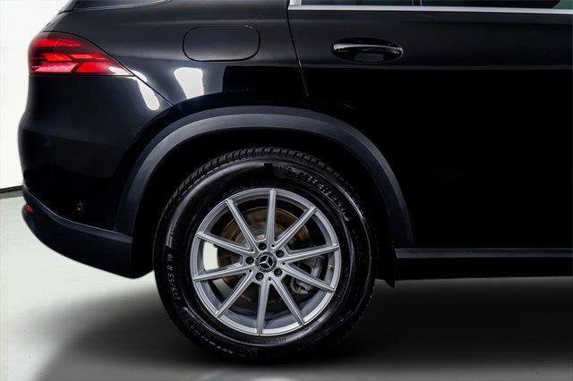 Used 2024 Mercedes-Benz GLE 450 4MATIC w/ Winter Package image 53