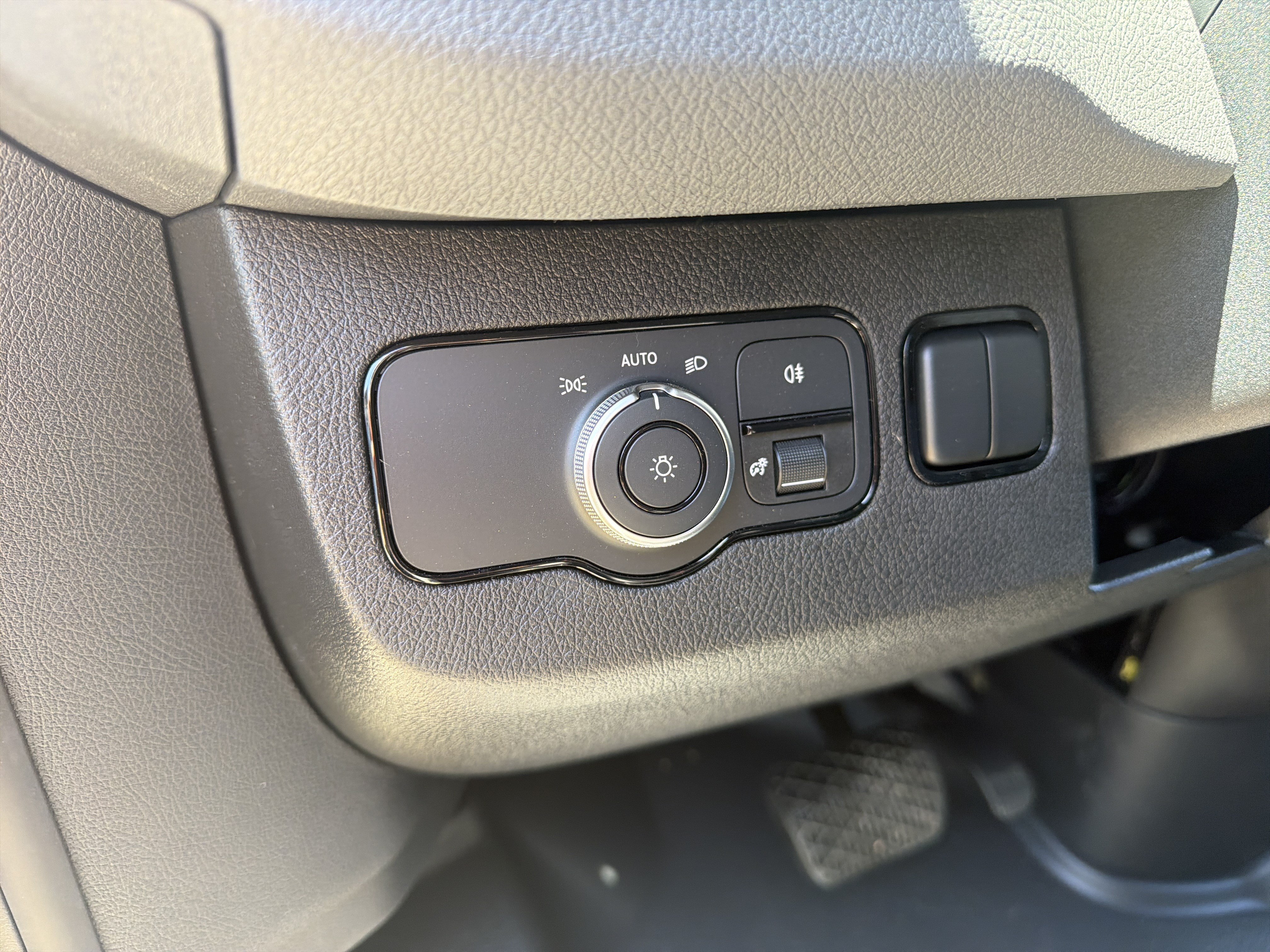 New 2026 Mercedes-Benz Sprinter 2500 image 16