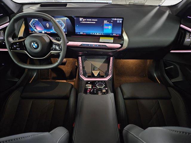 Used 2025 BMW X3 xDrive30i image 14
