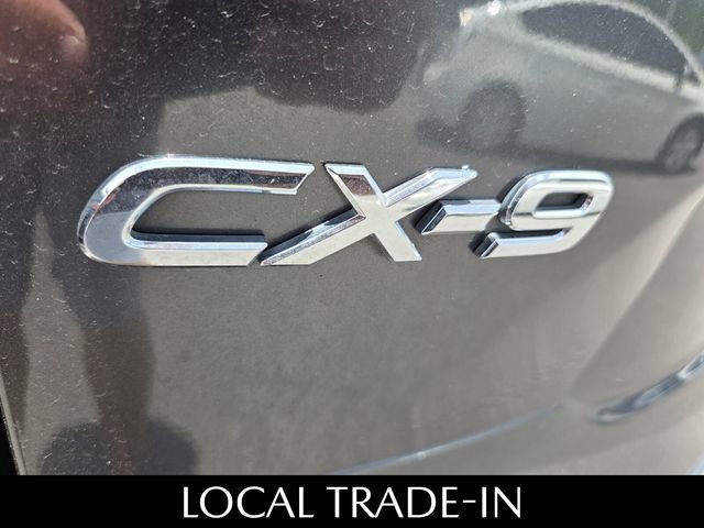 Used 2018 MAZDA CX-9 Touring w/ Touring Premium Package FWD image 6