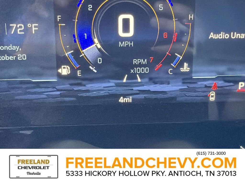 New 2026 Chevrolet Suburban Premier image 30