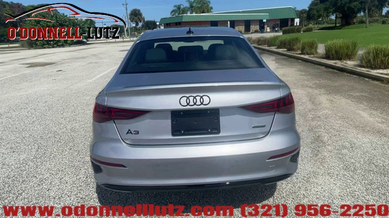 Used 2022 Audi A3 2.0T Premium Plus image 7