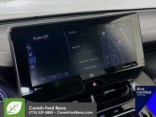Used 2021 Toyota Venza XLE w/ Softex Package AWD/4WD image 18