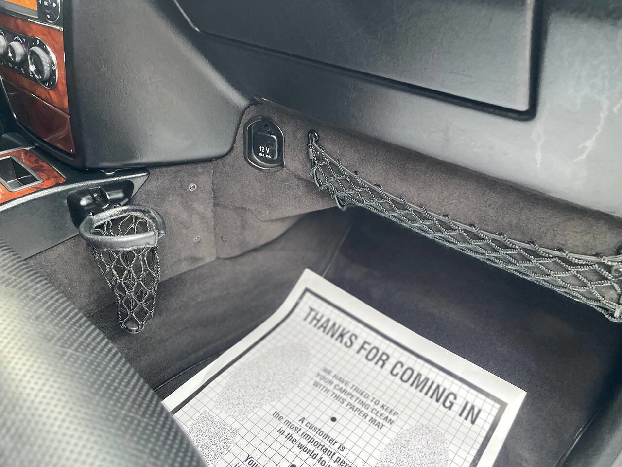 Used 2009 Mercedes-Benz G 550 image 47