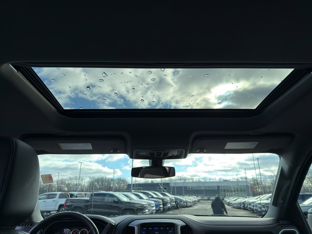 Used 2021 Chevrolet Silverado 1500 RST w/ All Star Edition Plus image 31