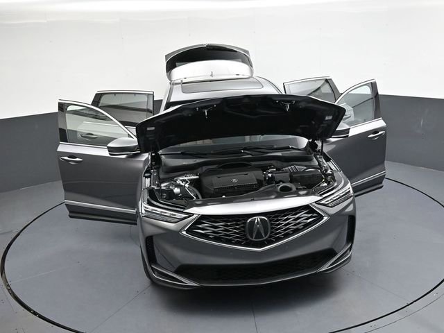New 2026 Acura MDX w/ Technology Package image 36