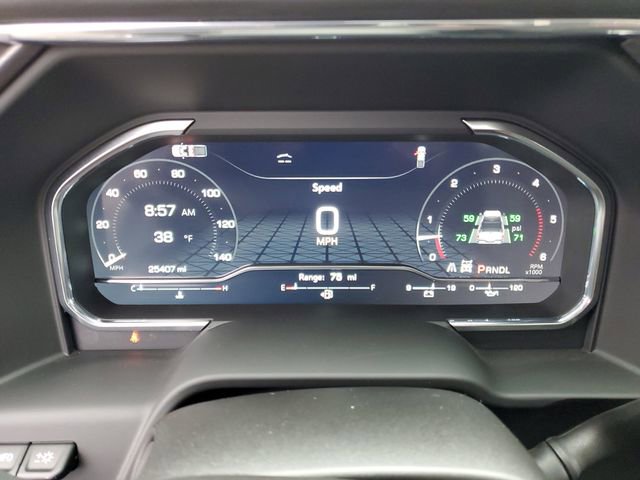 Used 2024 GMC Sierra 3500 Denali Ultimate image 10