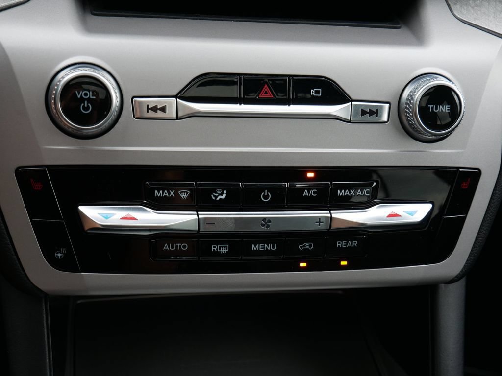 Certified 2023 Ford Explorer Timberline AWD/4WD image 20