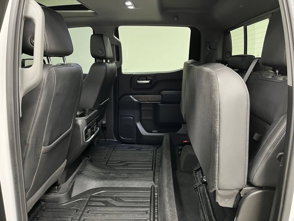 Used 2020 GMC Sierra 1500 Denali w/ Technology Package AWD/4WD image 49
