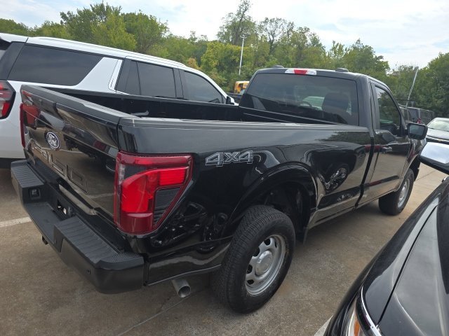 Used 2024 Ford F150 XL AWD/4WD image 6
