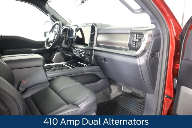 New 2026 Ford F350 Platinum w/ Tremor Off-Road Package AWD/4WD image 74