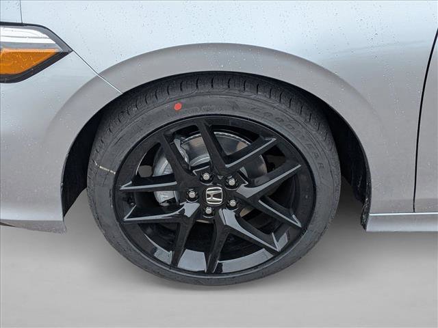 New 2026 Honda Civic Sport image 10