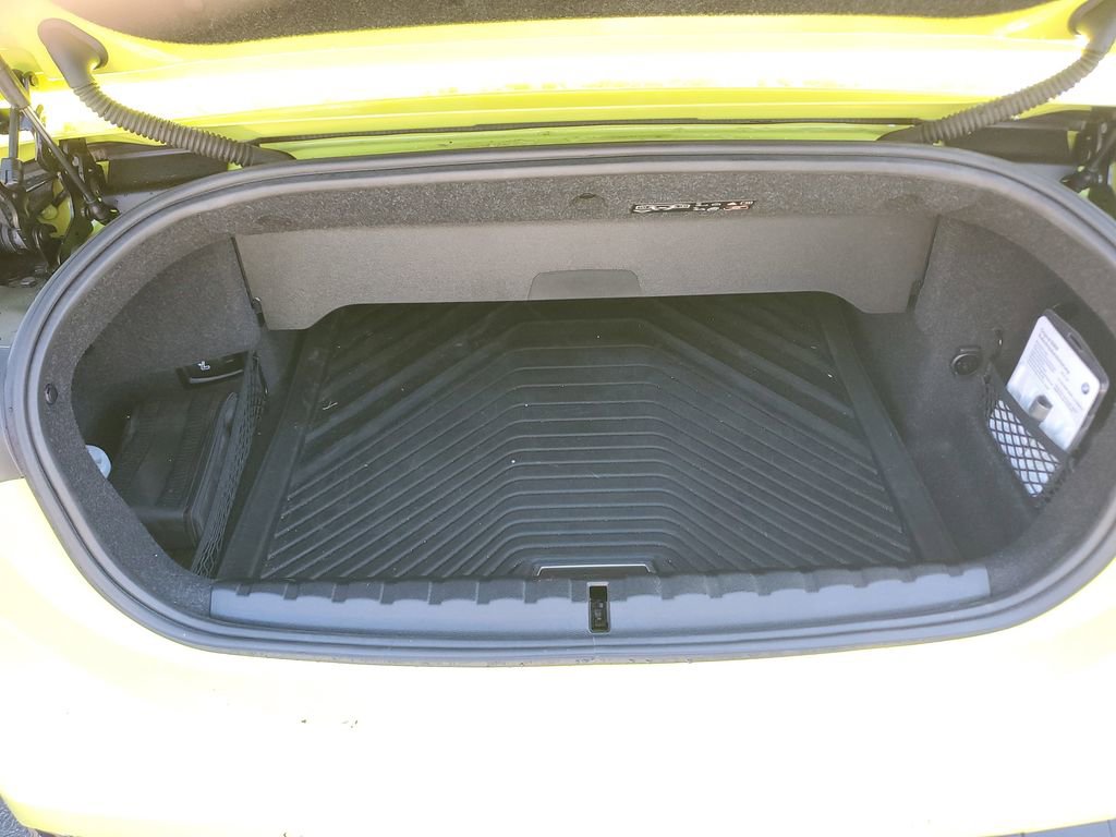 Used 2023 BMW M4 xDrive Competition w/ M Carbon Exterior Package image 27