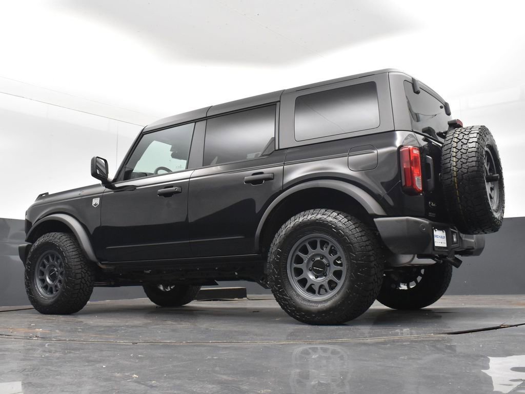 New 2025 Ford Bronco Big Bend image 20