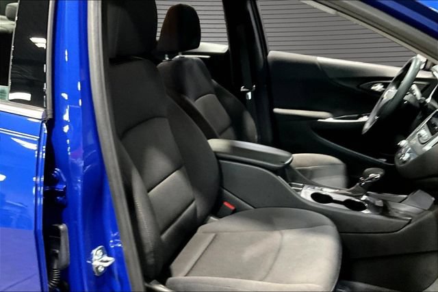 Used 2023 Chevrolet Malibu RS FWD image 26