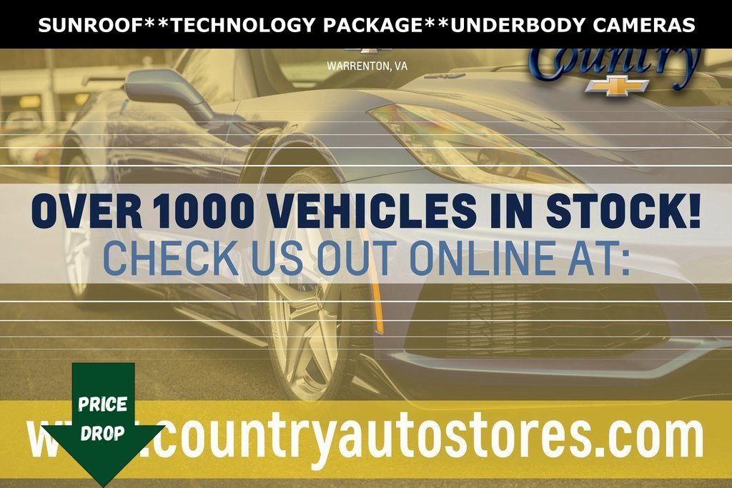 Used 2023 Chevrolet Colorado ZR2 w/ ZR2 Convenience Package III image 20