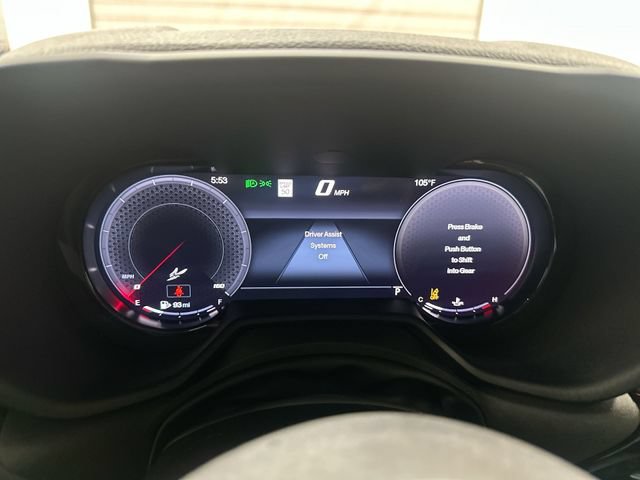 Used 2025 Dodge Hornet GT AWD/4WD image 12