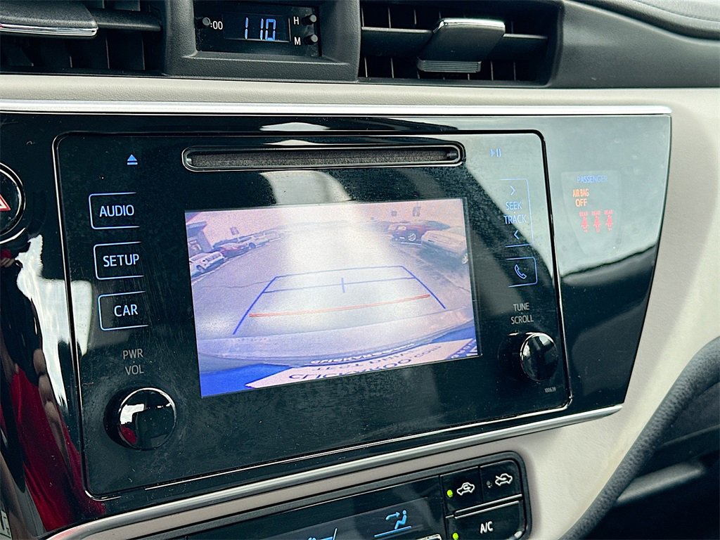 Used 2018 Toyota Corolla L image 23