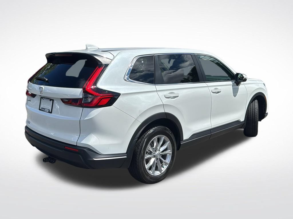 Certified 2024 Honda CR-V EX-L image 7